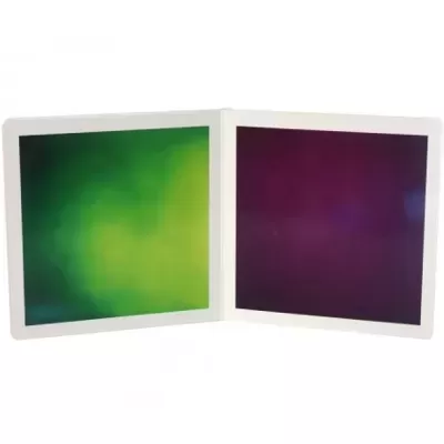 As Cores | Nowordbooks