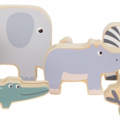 Animais Safari | Small Foot