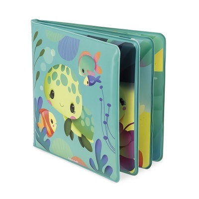 A Vida Mágica das Tartarugas Marinhas | Janod