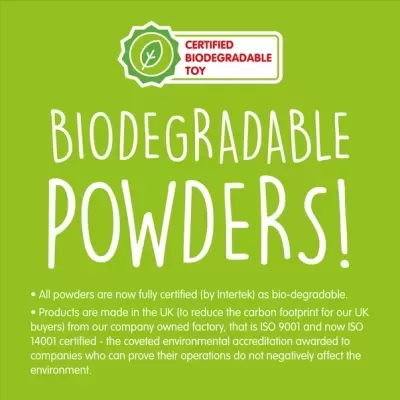 Brinquedo de banho sensorial Young Explorer: Galaxy Slime Baff | Zimpli Kids