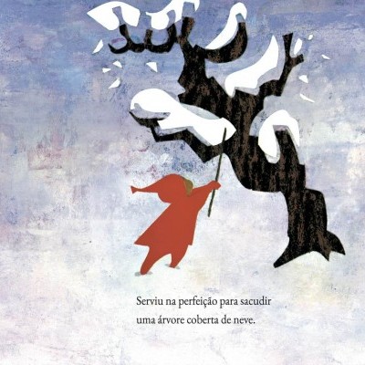 Um Dia de Neve | Orfeu Mini