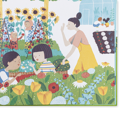 O Meu Guarda-Chuva | Edicare