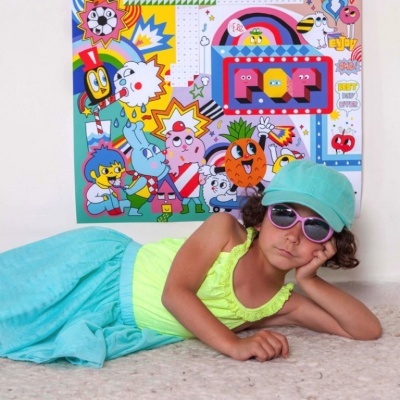 Poster Street Art | Poppik