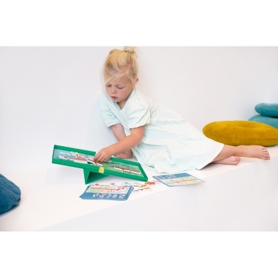 Magnetic Farm Fun | Scratch