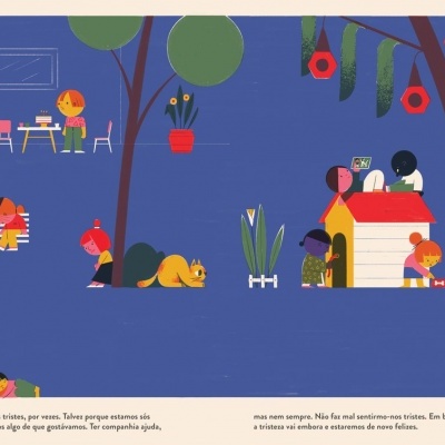 Tu e Eu e Todos | Orfeu Mini