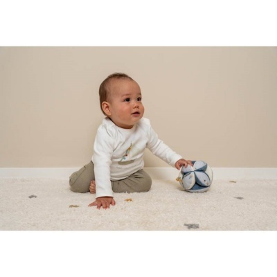 Bola de Actividades: Sailors Bay | Little Dutch