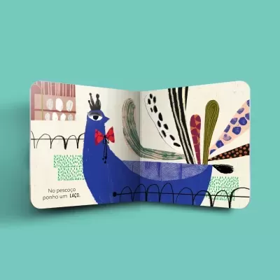 Visto Visto | UPA Editora