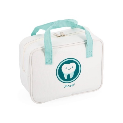 Conjunto de Dentista | Janod