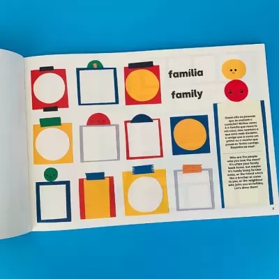 Caderno do EU | The Happy Gang