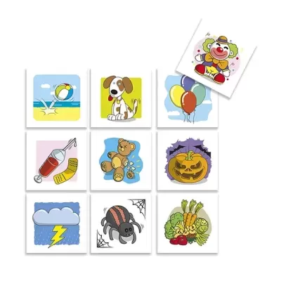 Emoticápsulas | Miniland