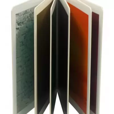 As Cores | Nowordbooks