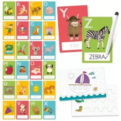 Aprender a Ler e a Escrever | Headu