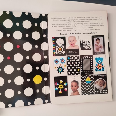 Tummy Time! | Porto Editora