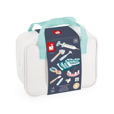 Conjunto de Dentista | Janod