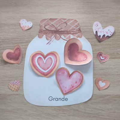 Bundle de Atividades: Celebrar o Amor