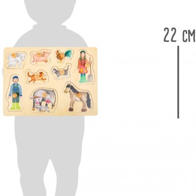 A vida na Quinta | Small Foot