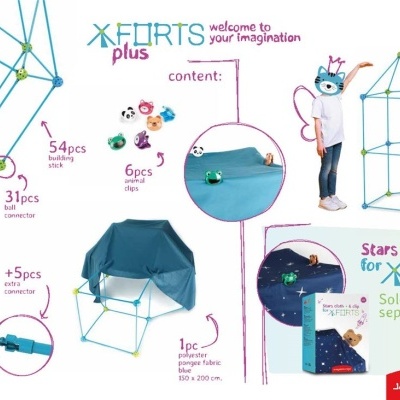 XForts Plus | Juegaconmigo