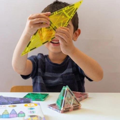 Sugestões de Presentes de Natal: 5 - 6 Anos