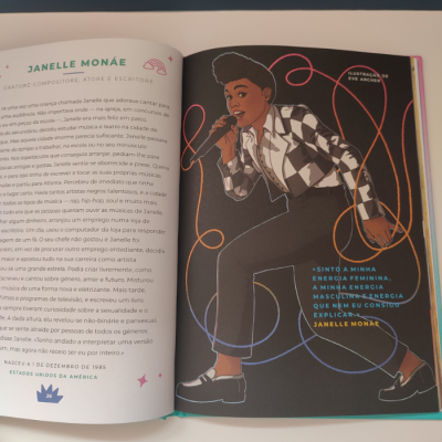 Raparigas Rebeldes: Celebrar o Orgulho | Nuvem de Letras