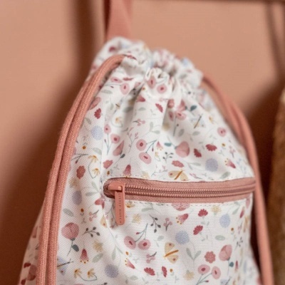Bolsa Flowers & Butterflies | Little Dutch