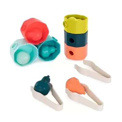 Troncos de Classificação | Miniland