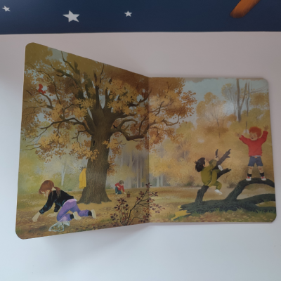 Otoño | ing Edicions