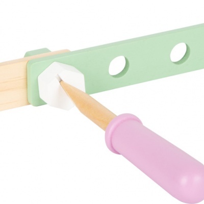 Conjunto de construção: Nordic | Small Foot