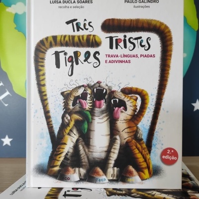 Livros Ritmados, Lengalengas e Poesia