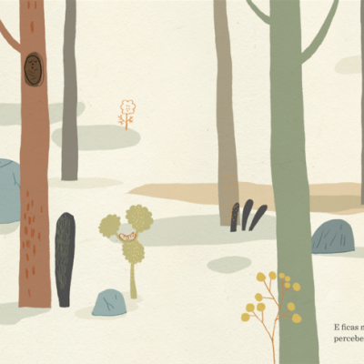 A Viagem | Orfeu Mini