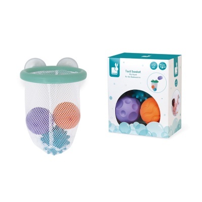 Tacti'basket | Janod