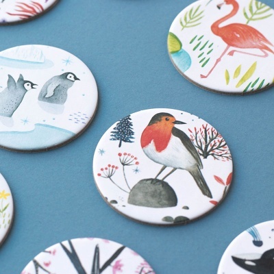 Memo: Wildlife | Londji