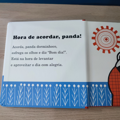 Primeiras histórias do bebé: 6-9 meses | Porto Editora