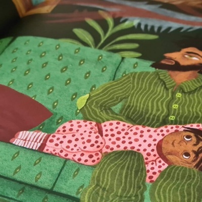 Porque temos medo? | Akiara Books