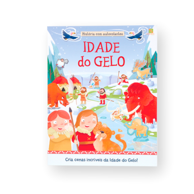 Idade do Gelo | Edicare