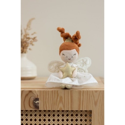 Mia: a Fada da Esperança | Little Dutch