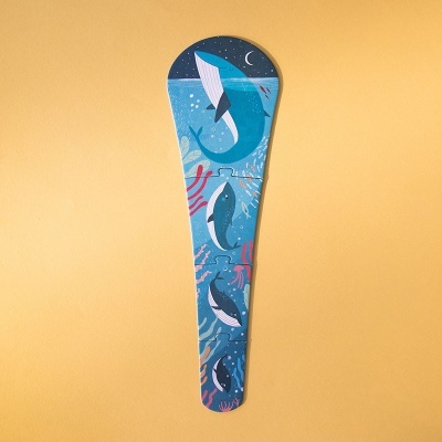 Puzzle: Look I´m Big! | Londji