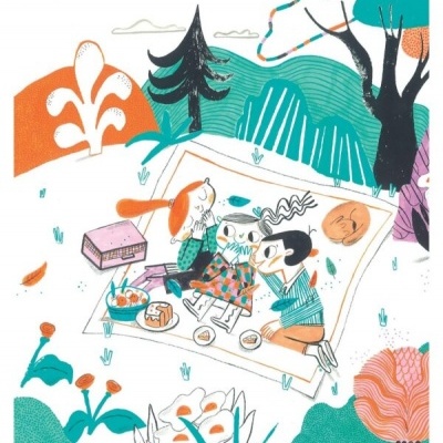 O Pequeno Livro da Empatia | Livros Horizonte