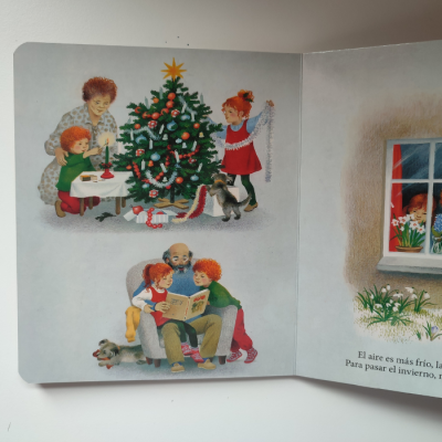 Invierno | ing Edicions