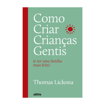 Como criar crianças gentis | ARENA