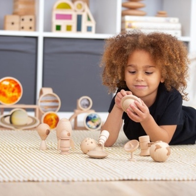 Aventura no Espaço em Madeira | TickiT