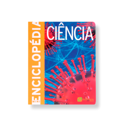 Mini Enciclopédia: Ciência | Edicare