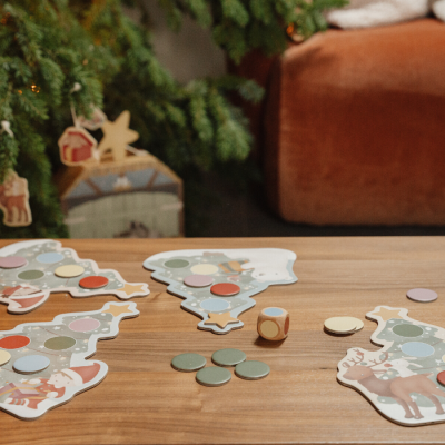 Jogo Árvore de Natal | Little Dutch