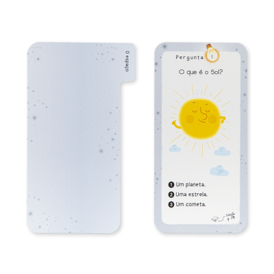 O Quiz das Ciências e Invenções | Edicare