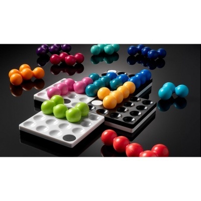 Quadrillion | Smart Games