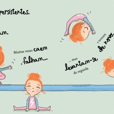 Sê tu próprio | Minutos de Leitura