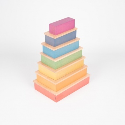 Painéis Retangulares | Tickit