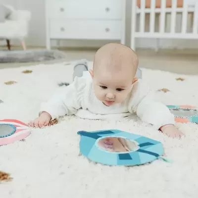 Espelho Folha | Miniland