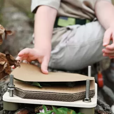 Prensa de Flores | Small Foot