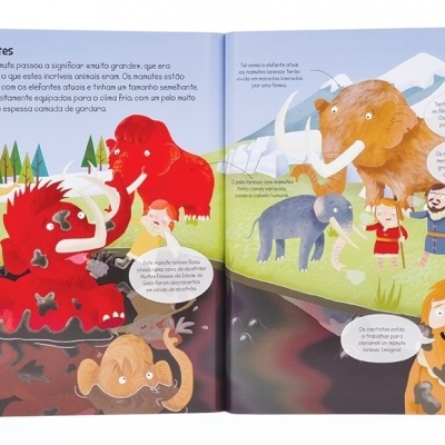 Idade do Gelo | Edicare