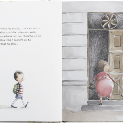 Ave Rara! | Jacarandá